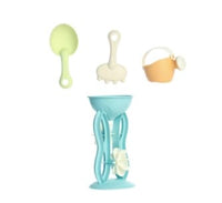Water Wheel Beach Set |  | Safari Ltd®