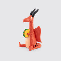 Dragons Love Tacos - Audio Character |  | Safari Ltd®