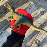 Suchomimus Toy | Dinosaur Toys | Safari Ltd®