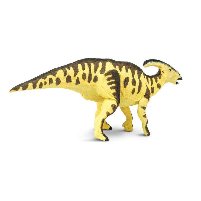 Parasaurolophus Toy | Dinosaur Toys | Safari Ltd®