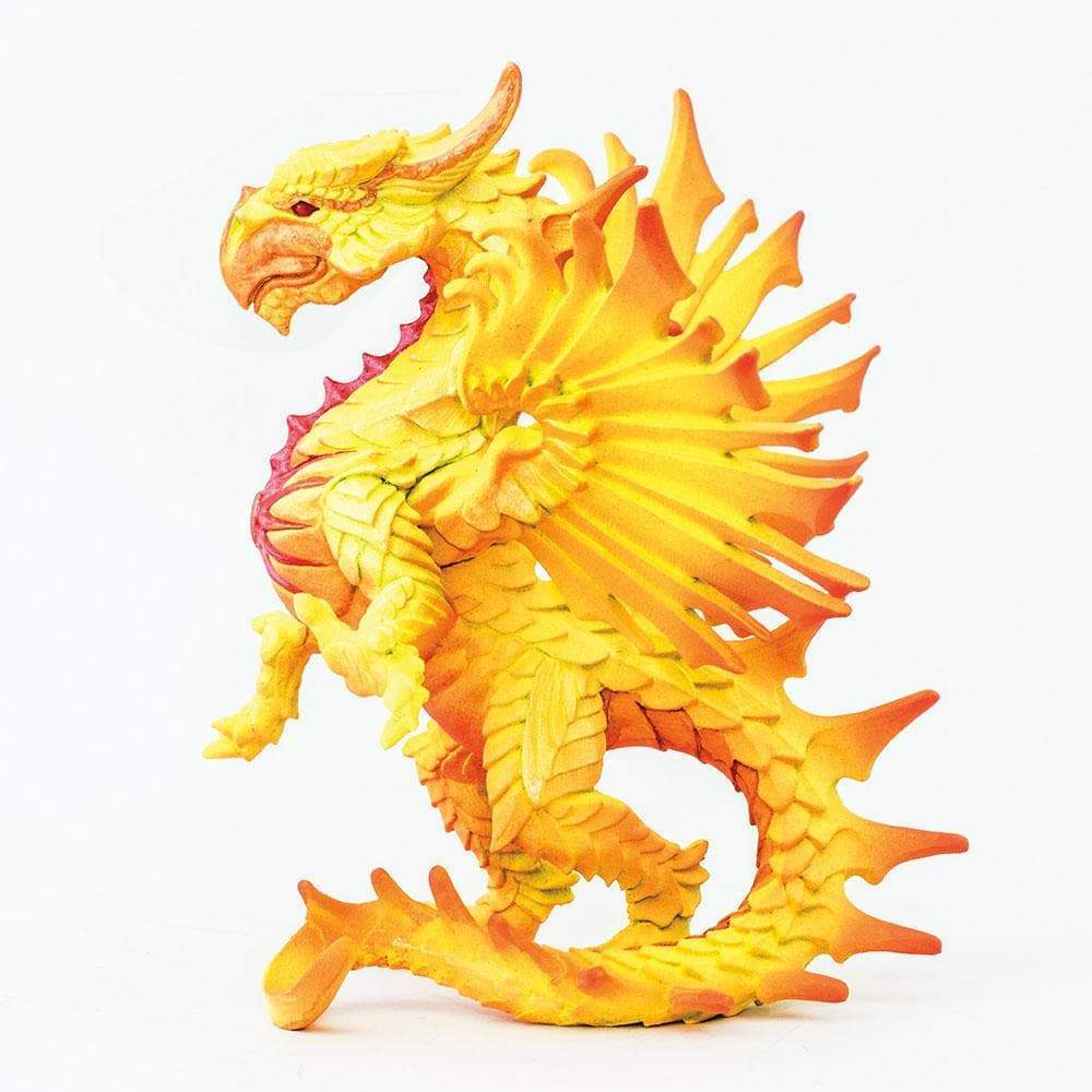 Sun Dragon Toy | Safari Ltd®