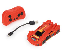 Air Hogs, Zero Gravity Sprint RC Car Wall Climber |  | Safari Ltd®