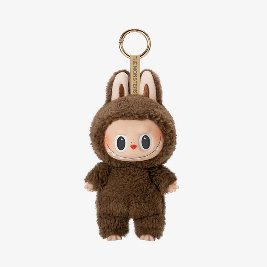 Labubu - The MONSTERS - Exciting Macaron Blind Box