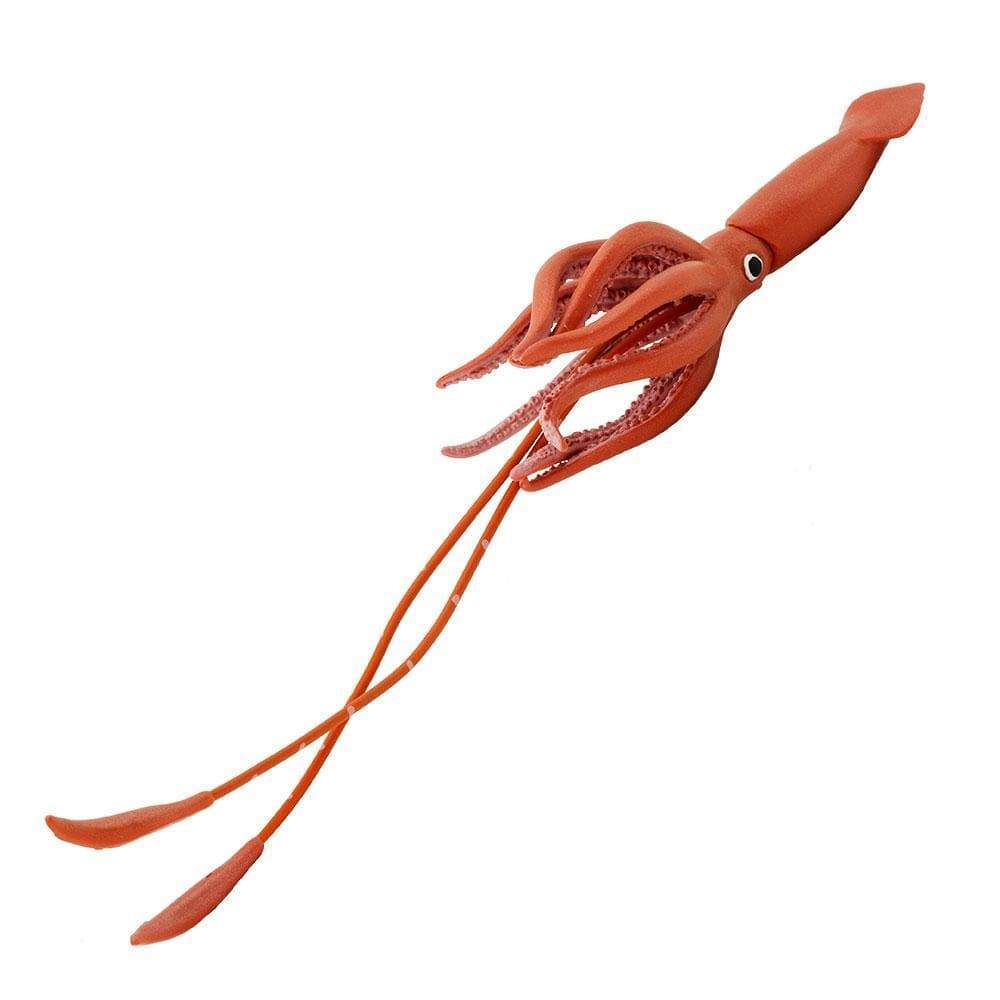 Giant Squid Toy | Sea Life | Safari Ltd®