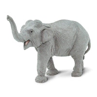 Asian Elephant Toy | Wildlife Animal Toys | Safari Ltd®