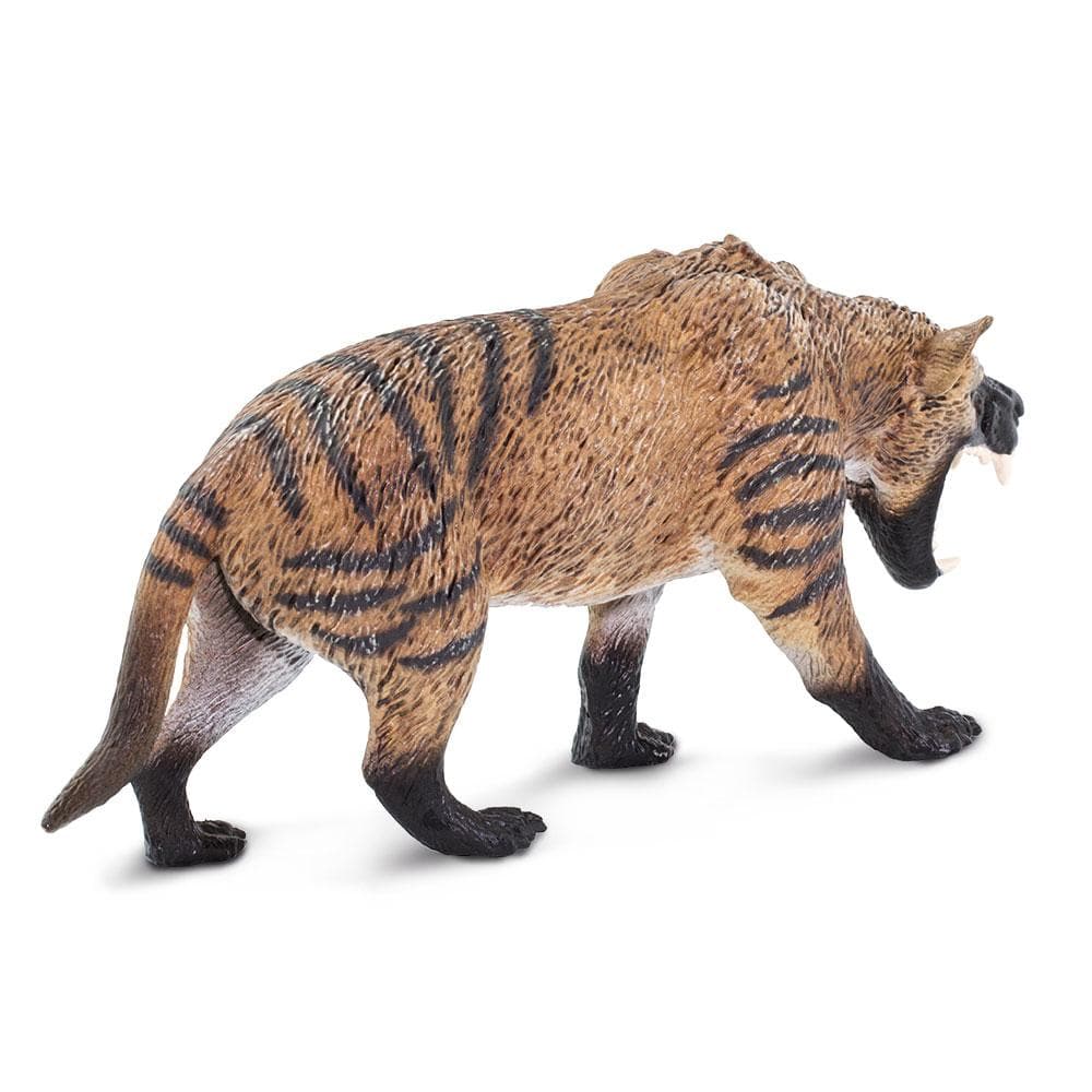 MOJO Hyaenodon Gigas Prehistoric Animal Figure 387157 - Educational Toy