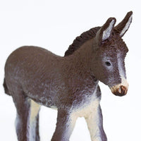 Donkey Foal Toy | Farm | Safari Ltd®