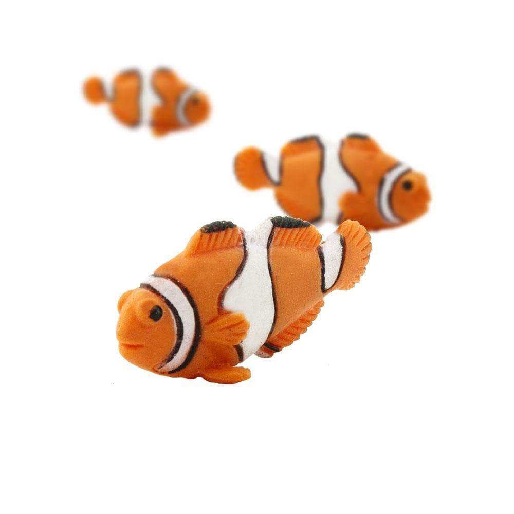 Clownfish - 192 pcs - Good Luck Minis® | Good Luck Minis® | Safari Ltd®