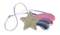 Great Pretenders Shooting Star Purse |  | Safari Ltd®