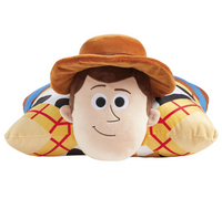 Woody Pillow Pets