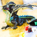 Fog Dragon Toy | Dragon Toys | Safari Ltd®