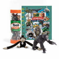 Mini Jane Bundle | Safari Ltd®
