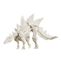 Blokees Jurassic World Terraventure Blind Box Egg Surprise Model Figure Kit |  | Safari Ltd®