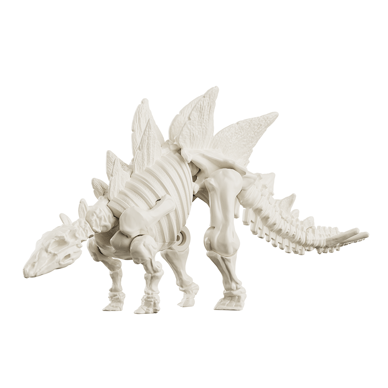 Blokees Jurassic World Terraventure Blind Box Egg Surprise Model Figure Kit |  | Safari Ltd®