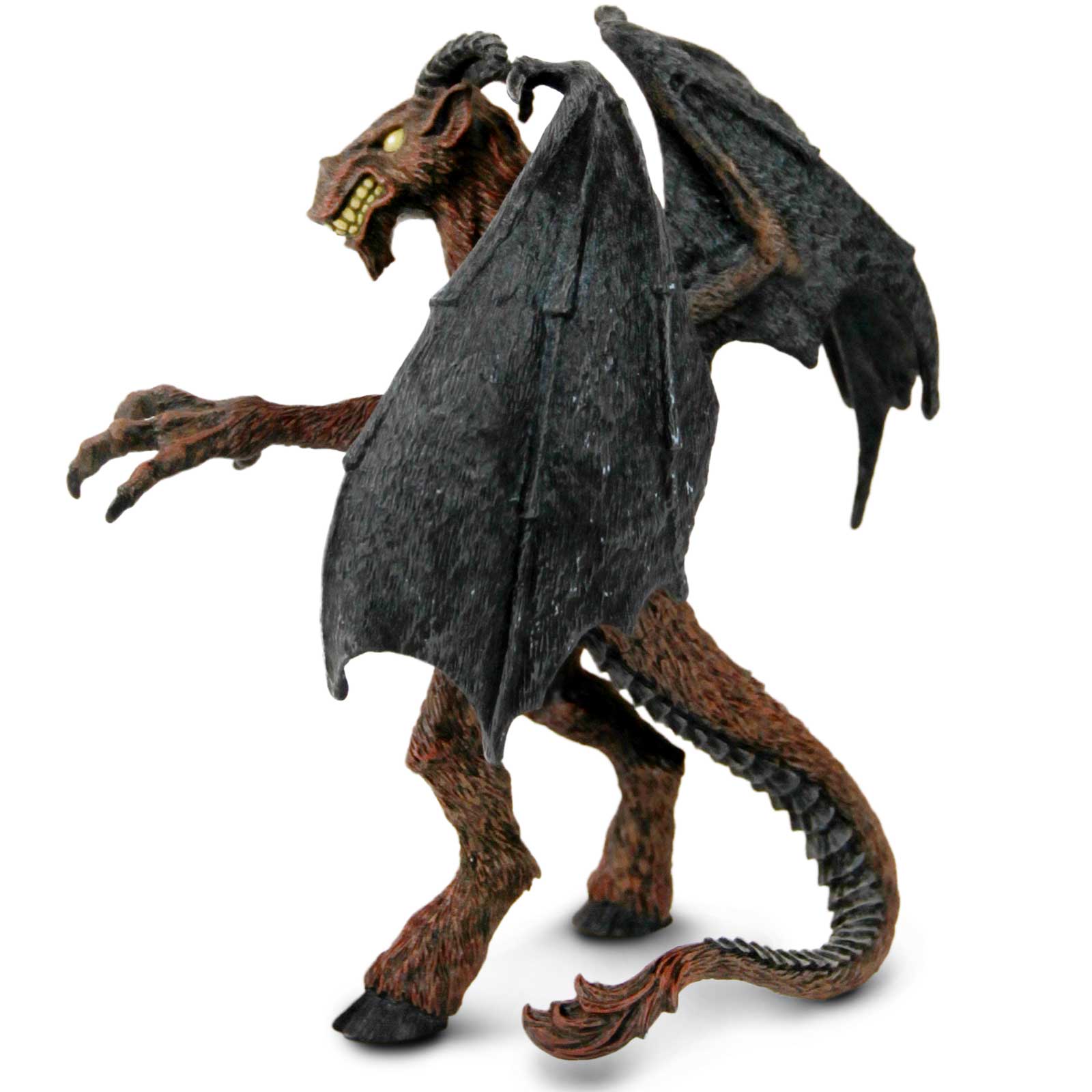 Jersey Devil Figurine – Mythical Cryptid Model | Safari Ltd® | Safari Ltd®