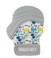 Munch Mitt - Dino Roar |  | Safari Ltd®