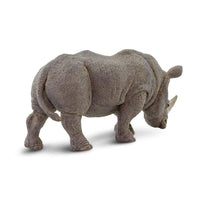 White Rhino Toy | Wildlife Animal Toys | Safari Ltd®
