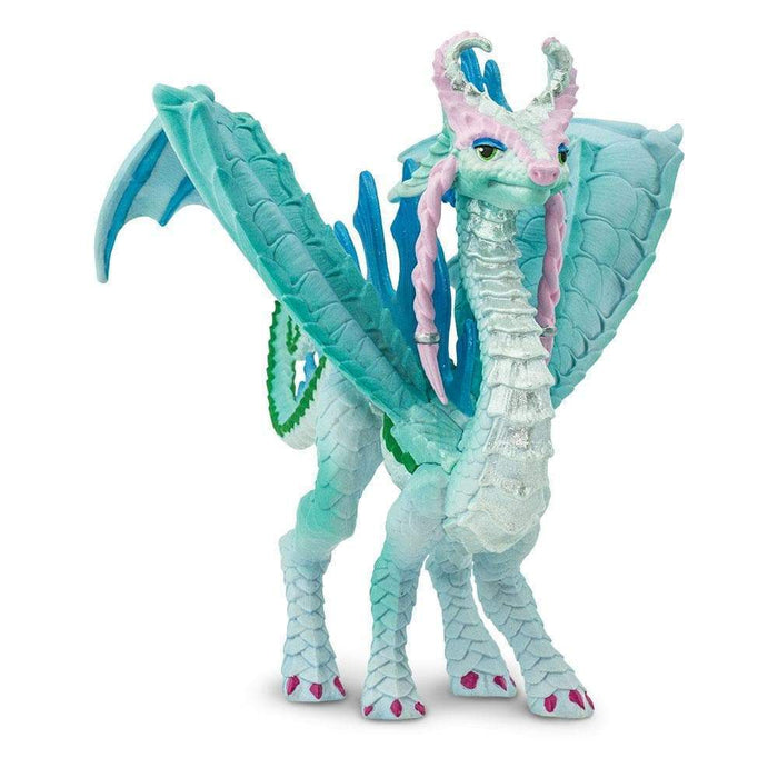 Princess Dragon Toy | Dragon Toy Figurines | Safari Ltd.