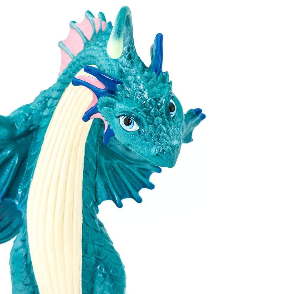 Ocean Dragon Toy | Dragon Toys | Safari Ltd®