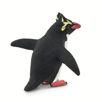 Rockhopper Penguin Toy | Sea Life | Safari Ltd®
