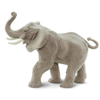 African Elephant Toy | Wildlife Animal Toys | Safari Ltd®