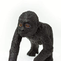 Lowland Gorilla Baby Toy | Wildlife Animal Toys | Safari Ltd®