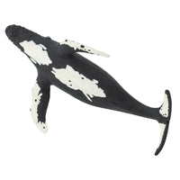 Humpback Whale Toy | Sea Life | Safari Ltd®