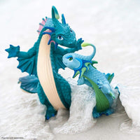 Ocean Dragon Toy | Dragon Toys | Safari Ltd®