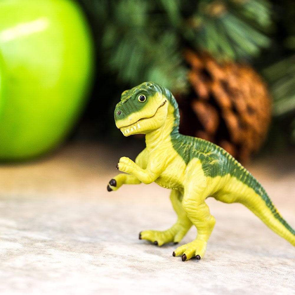 T-Rex Baby Toy | Dinosaur Toys | Safari Ltd®