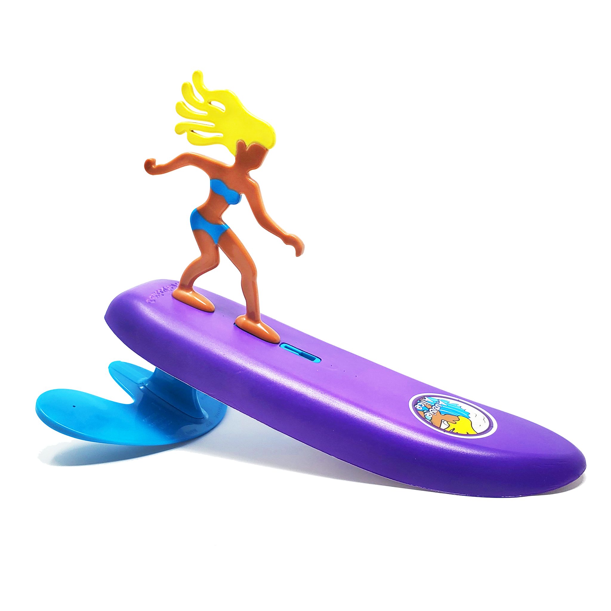 Surfer Dudes Classics - Aussie Alice |  | Safari Ltd®