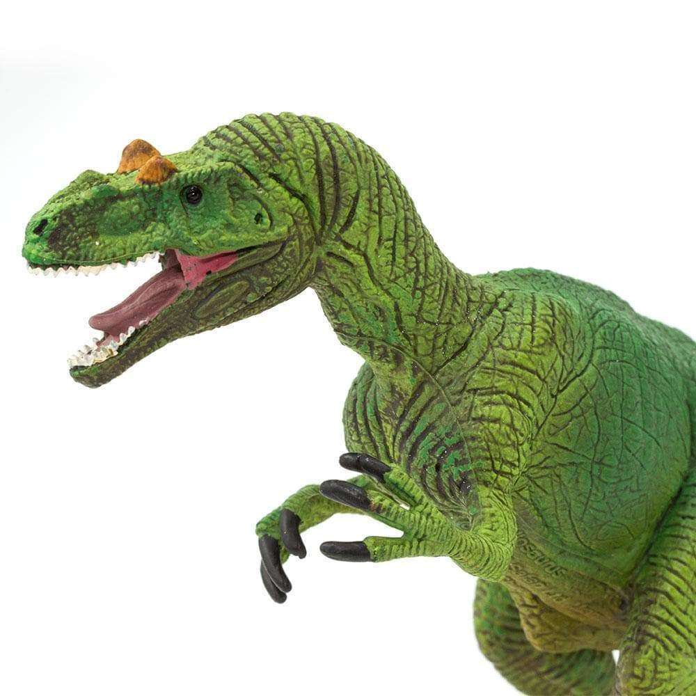 Allosaurus Toy | Dinosaur Toys | Safari Ltd®