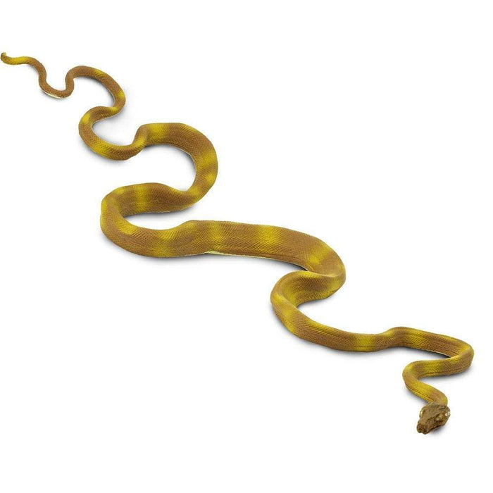 Amazon Tree Boa Toy Snake | Incredible Creatures | Safari Ltd®