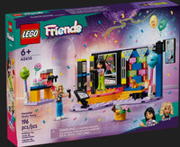 LEGO Karaoke Music Party