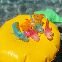 Axolotls Designer TOOB
