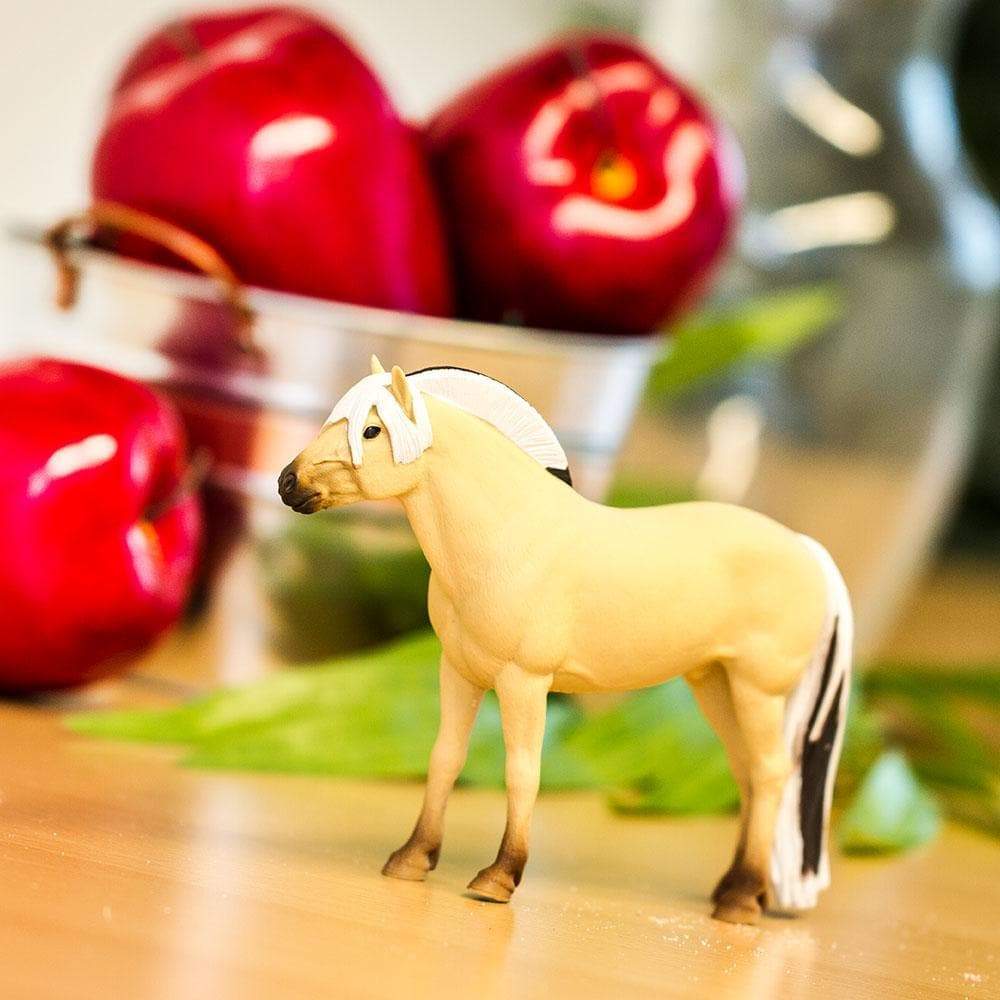 Fjord Toy | Farm | Safari Ltd®