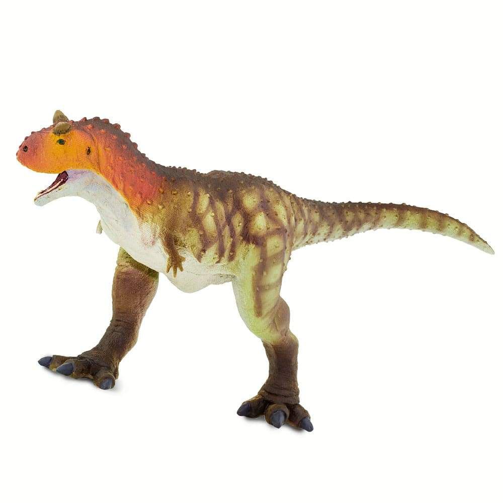 Carnotaurus Toy | Dinosaur Toys | Safari Ltd®