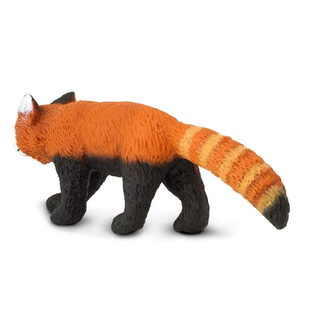 Red Panda Toy | Wildlife Animal Toys | Safari Ltd®