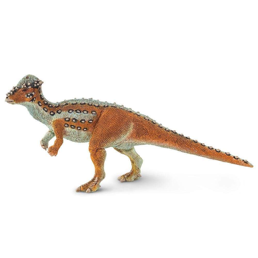 Pachycephalosaurus Figure – Dinosaur Toy for Kids, Boys and Girls