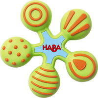 Star Clutch Baby Toy