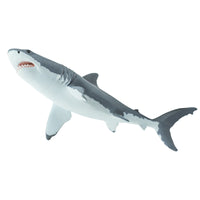 Great White Shark Toy | Sea Life | Safari Ltd®