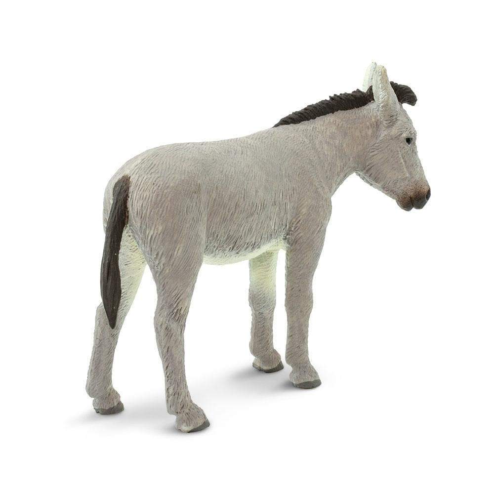 Donkey Toy | Farm | Safari Ltd®