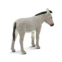 Donkey Toy | Farm | Safari Ltd®