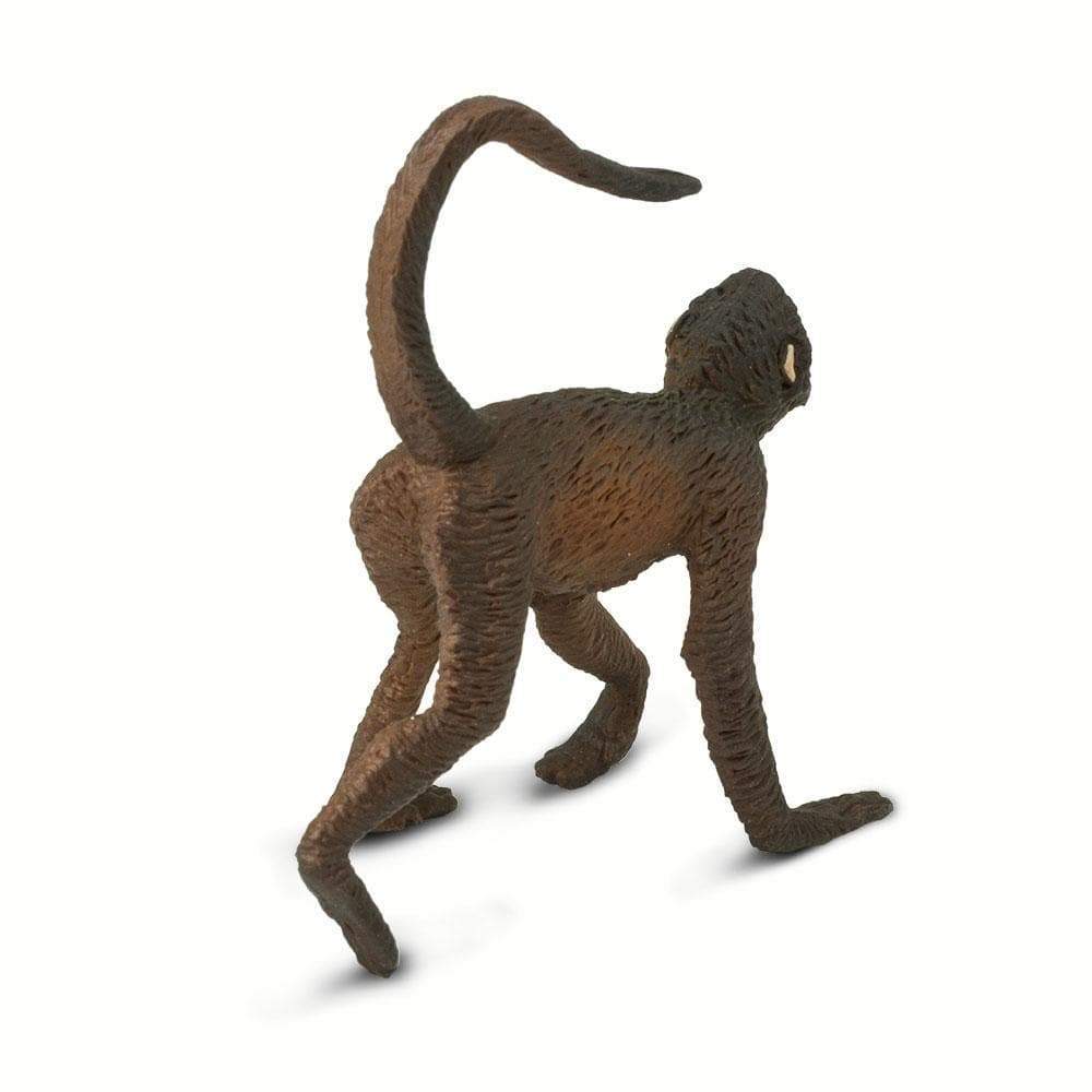 Spider Monkey Toy | Wildlife Animal Toys | Safari Ltd®