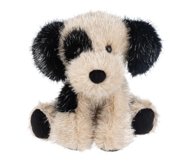 Furrific Puppy Plush |  | Safari Ltd®