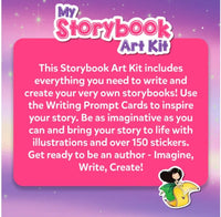 My Storybook - Unicorns & Princesses |  | Safari Ltd®