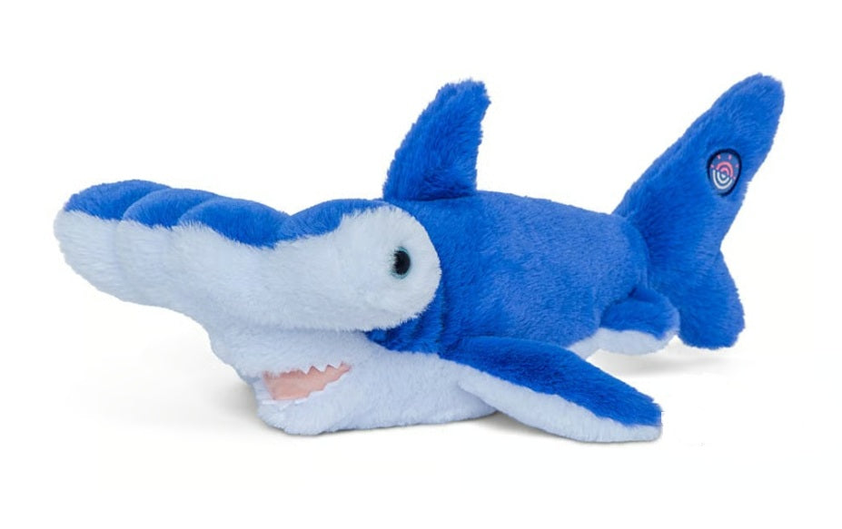 Fahlo Voyage Hammerhead Shark |  | Safari Ltd®