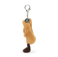 Jellycat Amuseables Pretzel Bag Charm |  | Safari Ltd®