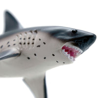 Salmon Shark Sea Life Toy Figure |  | Safari Ltd®