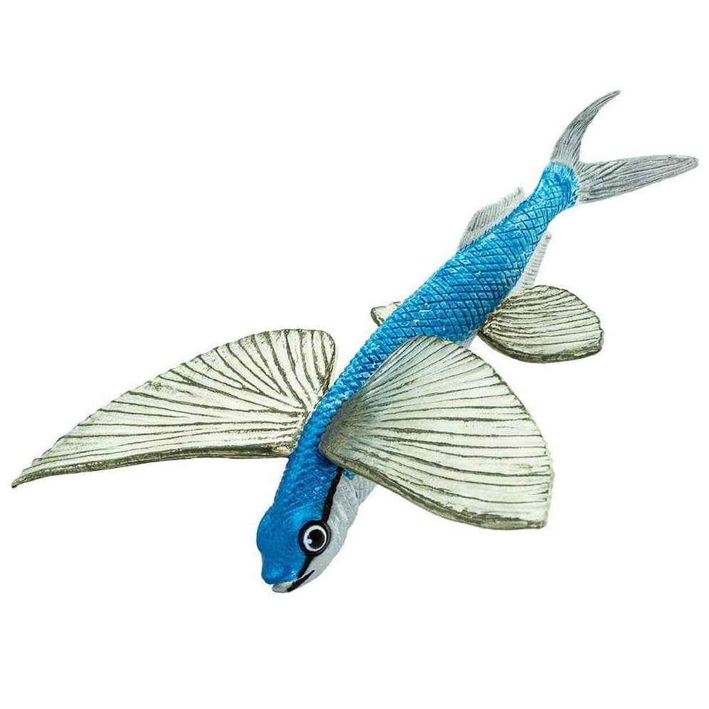 Flying Fish Toy Incredible Creatures Safari Ltd®