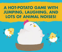 Hurry Up Chicken Butt |  | Safari Ltd®